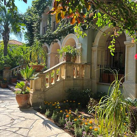 Babil Bahceleri - Gardens Of Babel Bed & Breakfast Lapithos  Exterior photo