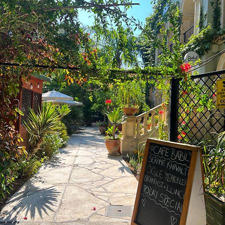 Babil Bahceleri - Gardens Of Babel Bed & Breakfast Lapithos  Exterior photo