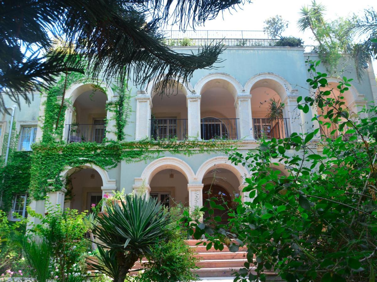 Babil Bahceleri - Gardens Of Babel Bed & Breakfast Lapithos  Exterior photo